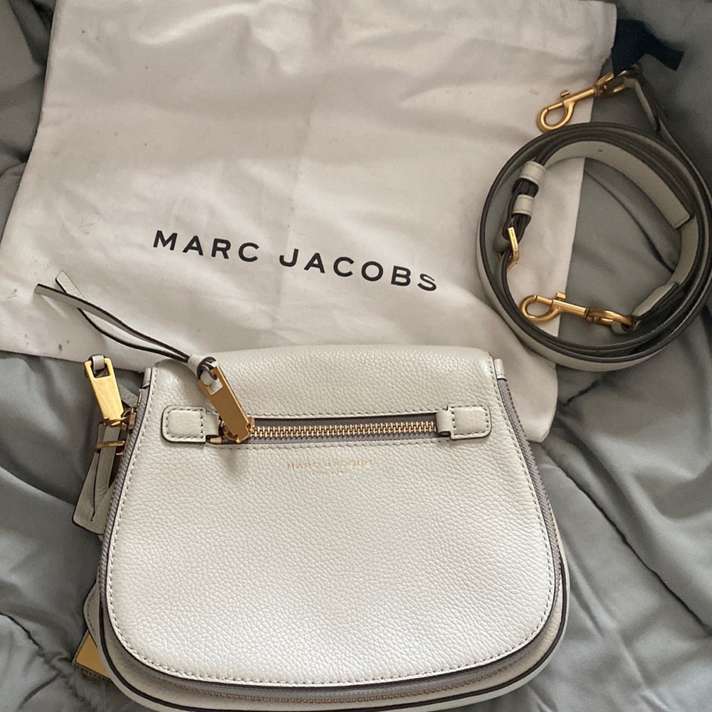 Marc Jacobs Crossbody NWOT